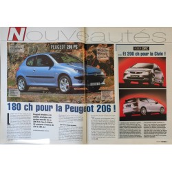 Action Auto Moto Mai 2001