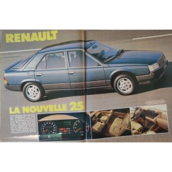 Auto Journal Décembre 1983