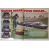 Auto Journal Décembre 1983