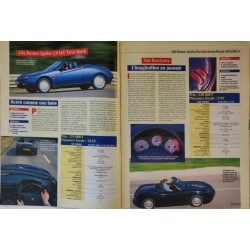Auto Journal Octobre 1995