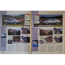 Auto Journal Octobre 1995