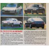 Auto Journal Novembre 1986