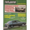 Auto Journal Mai 1986