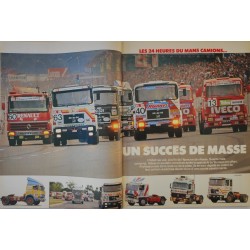 Auto Journal Novembre 1983