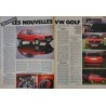 Auto Journal Septembre 1983