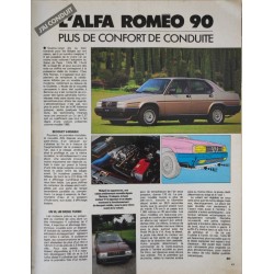 Auto Journal Octobre 1984