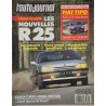 Auto Journal Mai 1988