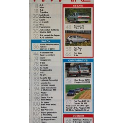 Auto Journal Mai 1988