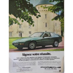 Auto Journal Novembre 1978