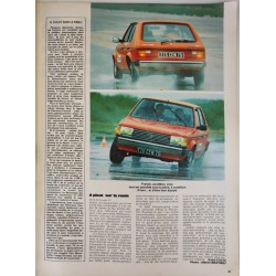 Auto Journal Novembre 1978
