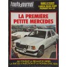 Auto Journal Décembre 1979