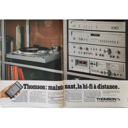 Auto Journal Décembre 1979