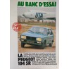 Auto Journal Décembre 1979