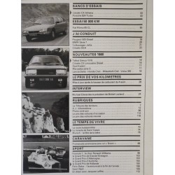 Auto Journal Septembre 1979