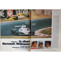 Auto Journal Septembre 1979