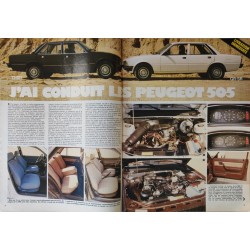 Auto Journal Mai 1979