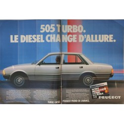 Auto Journal Décembre 1980