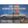 Auto Journal Décembre 1980