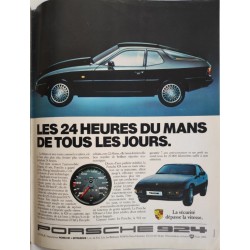 Auto Journal Novembre 1981