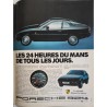 Auto Journal Novembre 1981