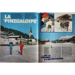 Auto Journal Novembre 1981