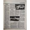 Auto Journal Novembre 1981