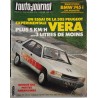 Auto Journal Juin 1980