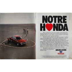 Auto Journal Juin 1980