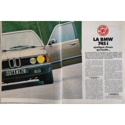 Auto Journal Juin 1980