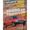 Auto Journal Octobre 1983
