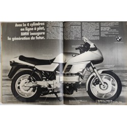 Auto Journal Octobre 1983