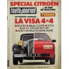 Auto Journal Février 1984