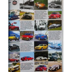 Automobile Magazine Décembre 2011