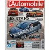 Automobile Magazine Août 2011