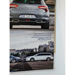 Automobile Magazine Août 2011
