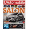 Automobile Magazine Octobre 2012