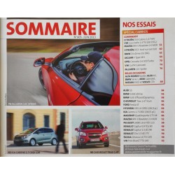 Automobile Magazine Juin 2013