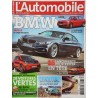 Automobile Magazine Septembre 2013