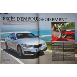 Automobile Magazine Septembre 2013