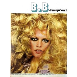 Mag. actualités, célébrités, mode