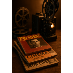 Magazines Cinéma