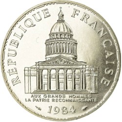 Pièces de monnaie